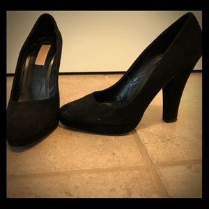 Michael Kors heels size 6.5 women’s